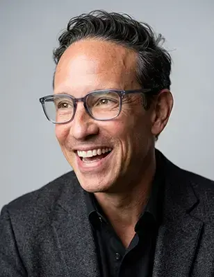 The SocialPost founder